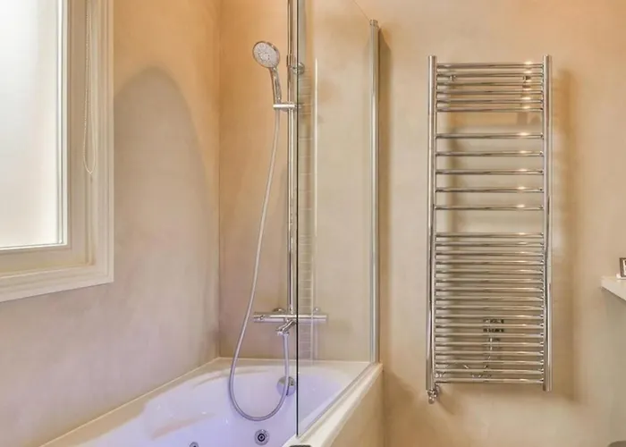 3br Marais Aubriot *